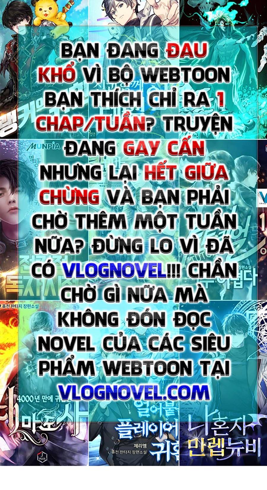 Xếp Hạng Bắt Nạt Chapter 41 - Trang 39