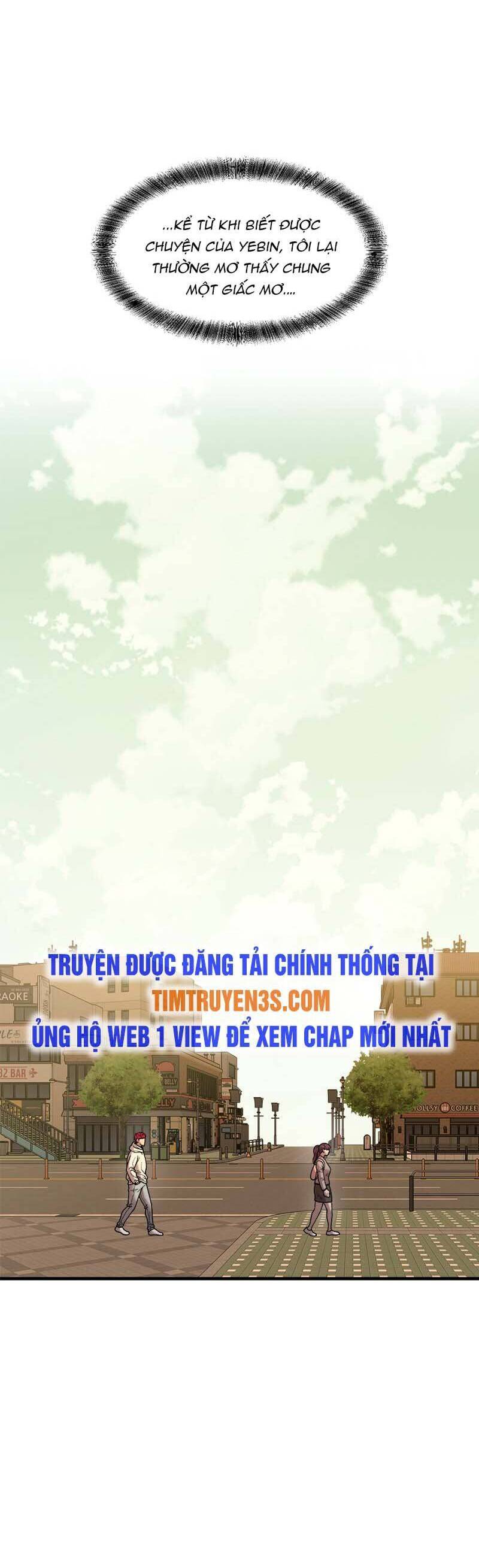 Xếp Hạng Bắt Nạt Chapter 52 - Trang 21