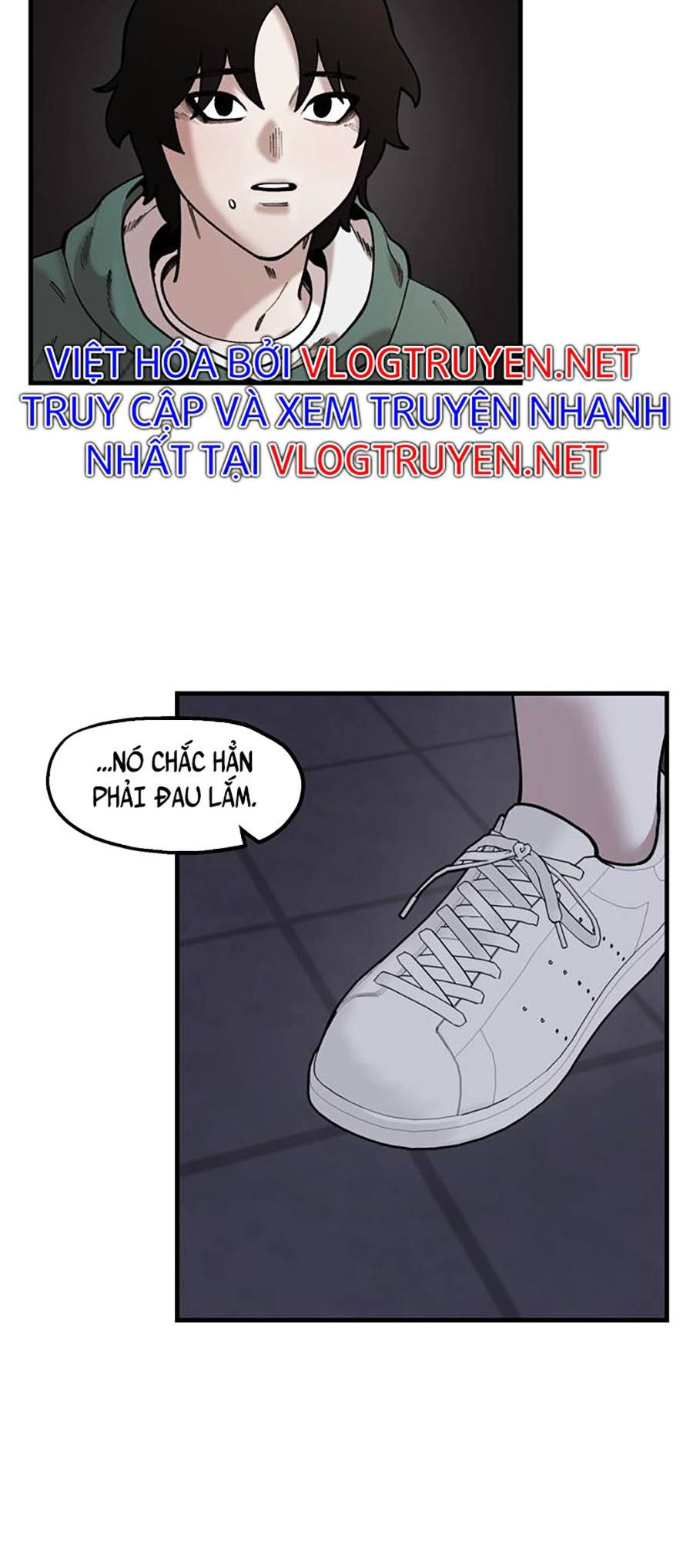 Xếp Hạng Bắt Nạt Chapter 40 - Trang 42