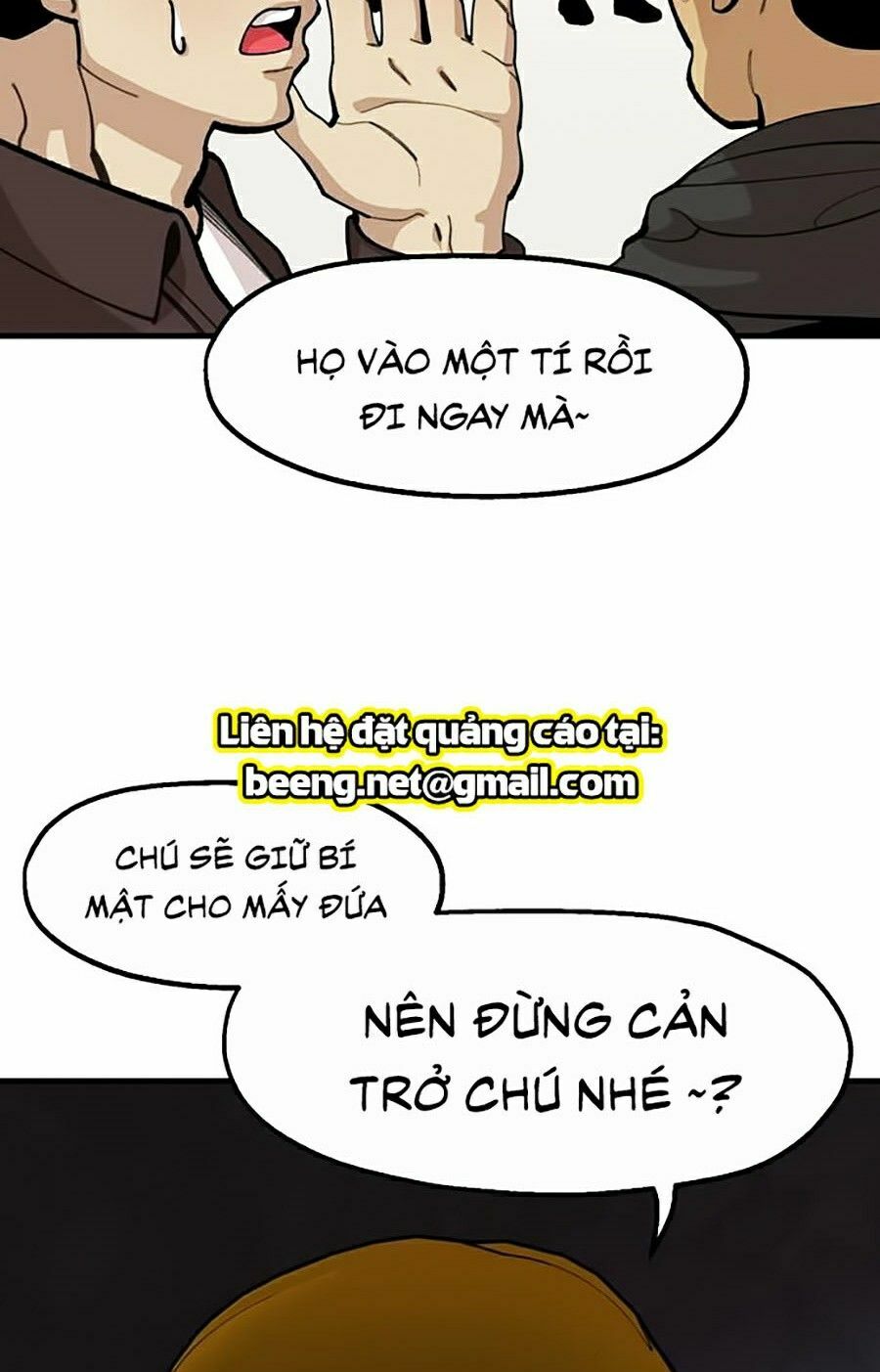 Xếp Hạng Bắt Nạt Chapter 23 - Trang 59