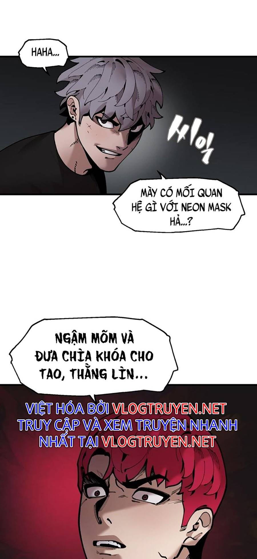 Xếp Hạng Bắt Nạt Chapter 45 - Trang 38