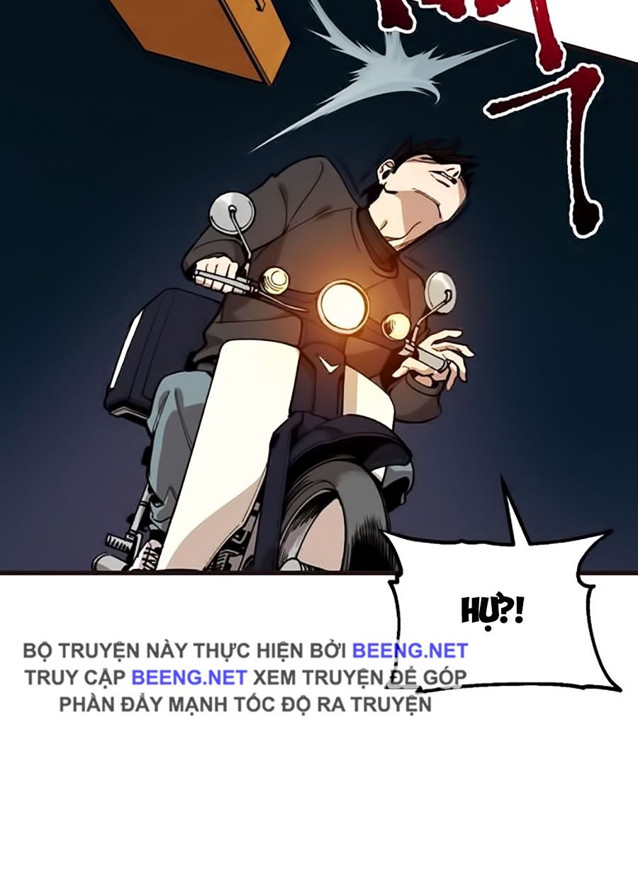 Xếp Hạng Bắt Nạt Chapter 3 - Trang 126