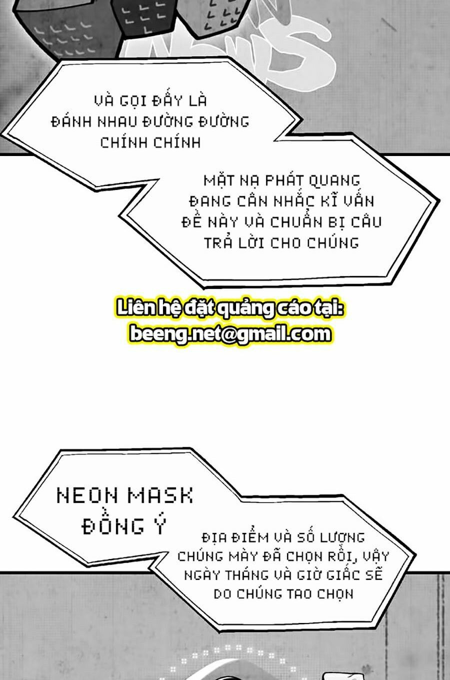 Xếp Hạng Bắt Nạt Chapter 23 - Trang 28