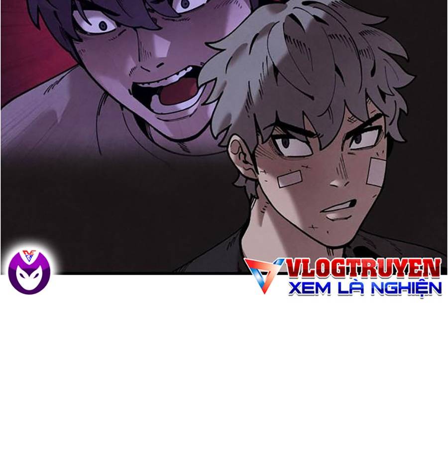 Xếp Hạng Bắt Nạt Chapter 48 - Trang 47