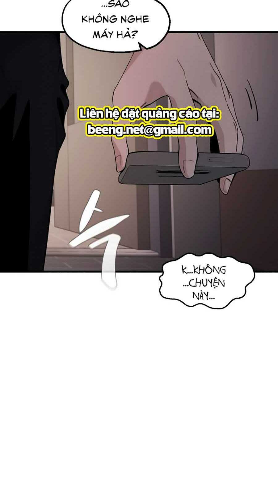 Xếp Hạng Bắt Nạt Chapter 22 - Trang 15