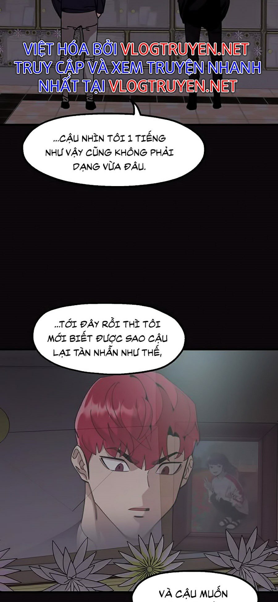 Xếp Hạng Bắt Nạt Chapter 32 - Trang 46