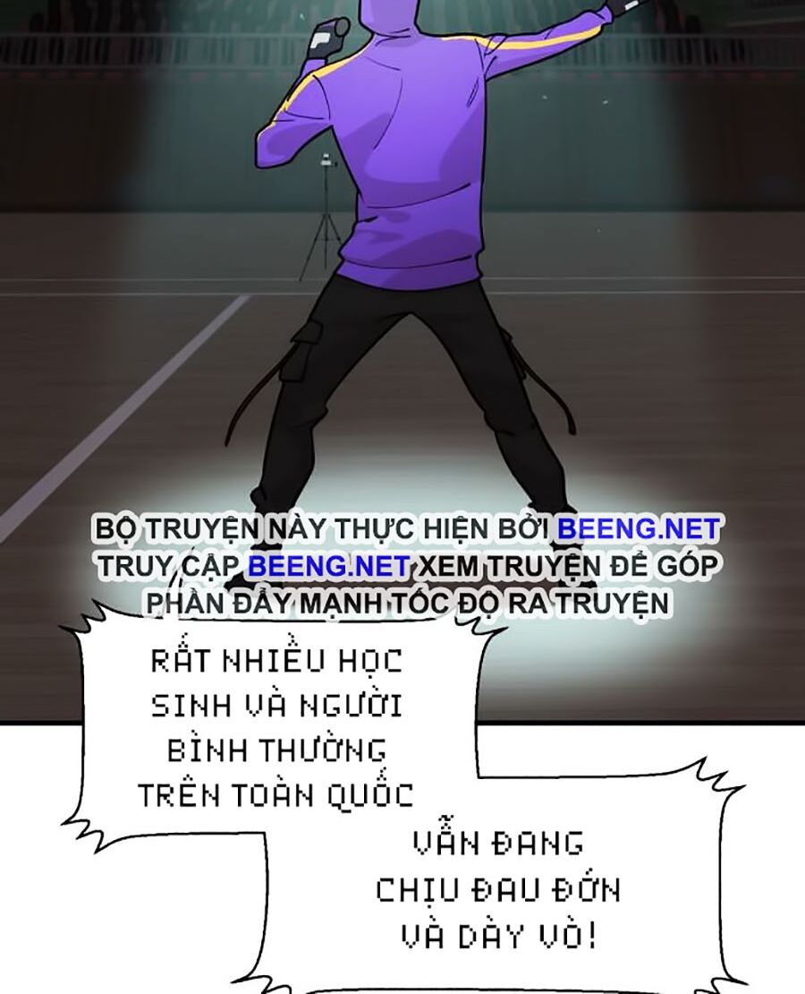 Xếp Hạng Bắt Nạt Chapter 16 - Trang 19