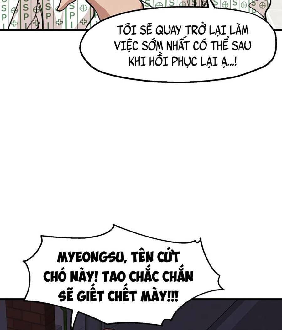 Xếp Hạng Bắt Nạt Chapter 35 - Trang 64