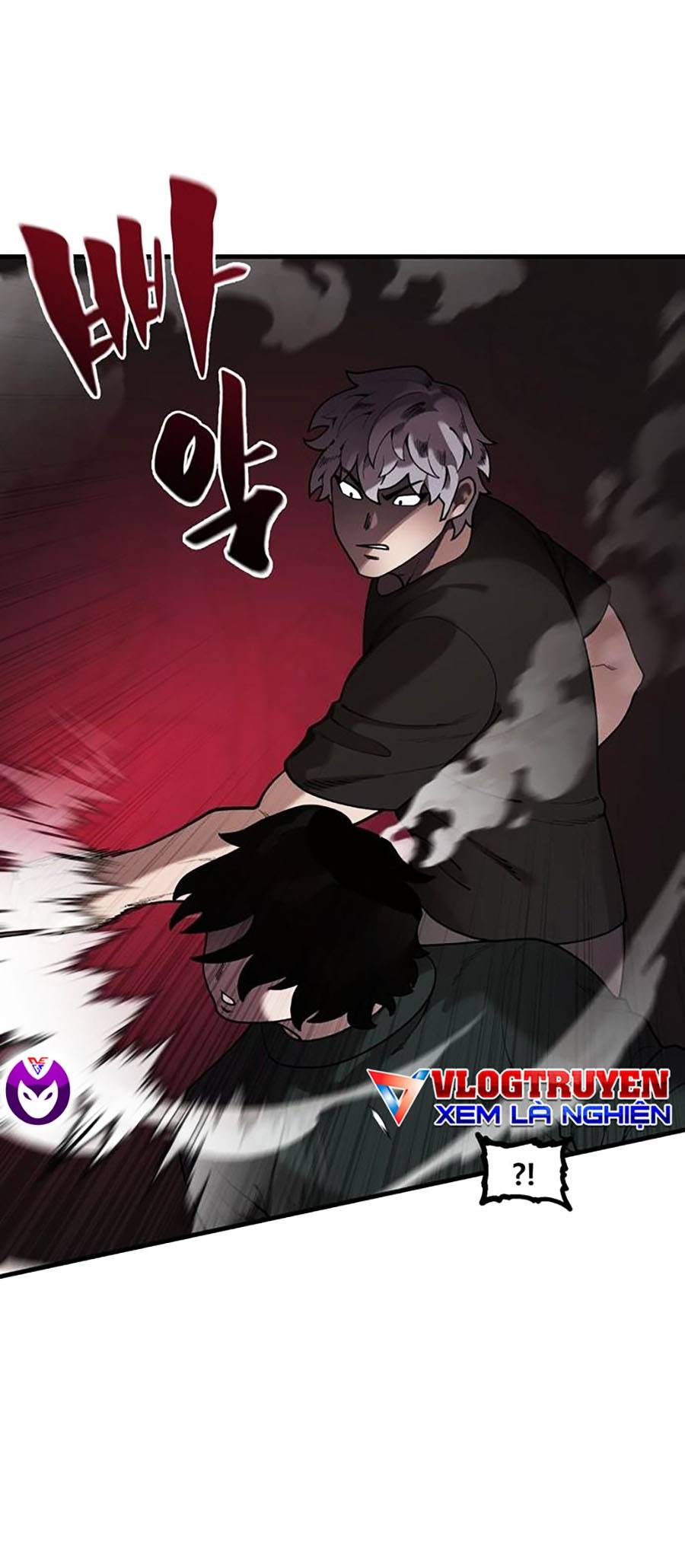 Xếp Hạng Bắt Nạt Chapter 42 - Trang 20