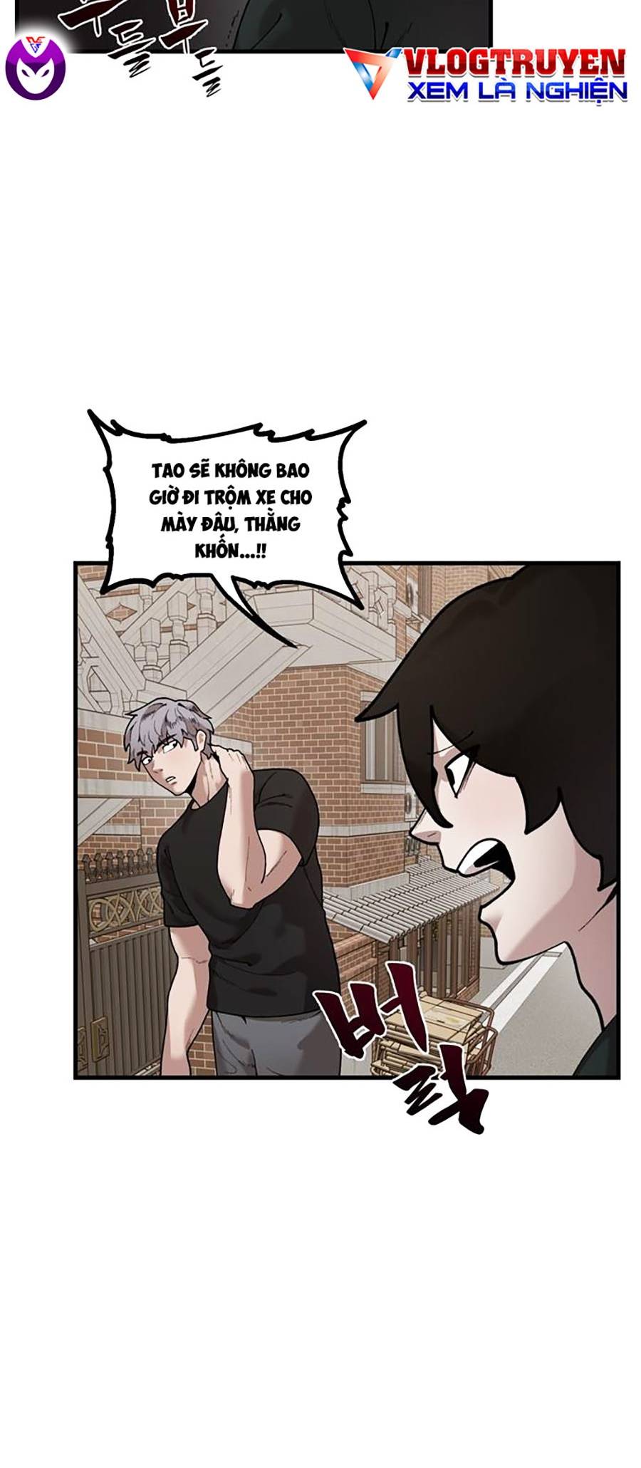 Xếp Hạng Bắt Nạt Chapter 42 - Trang 28