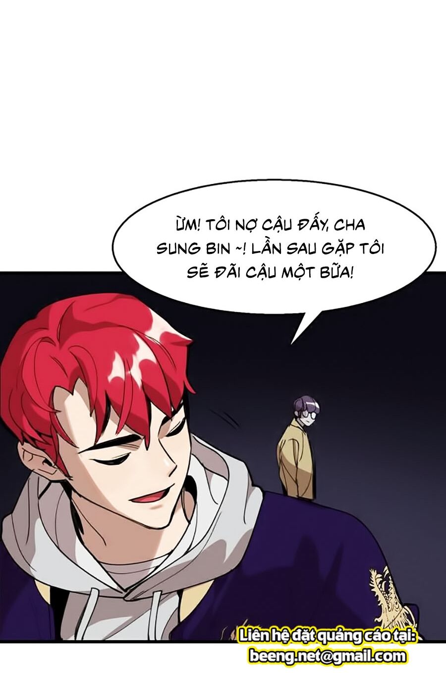 Xếp Hạng Bắt Nạt Chapter 4 - Trang 77