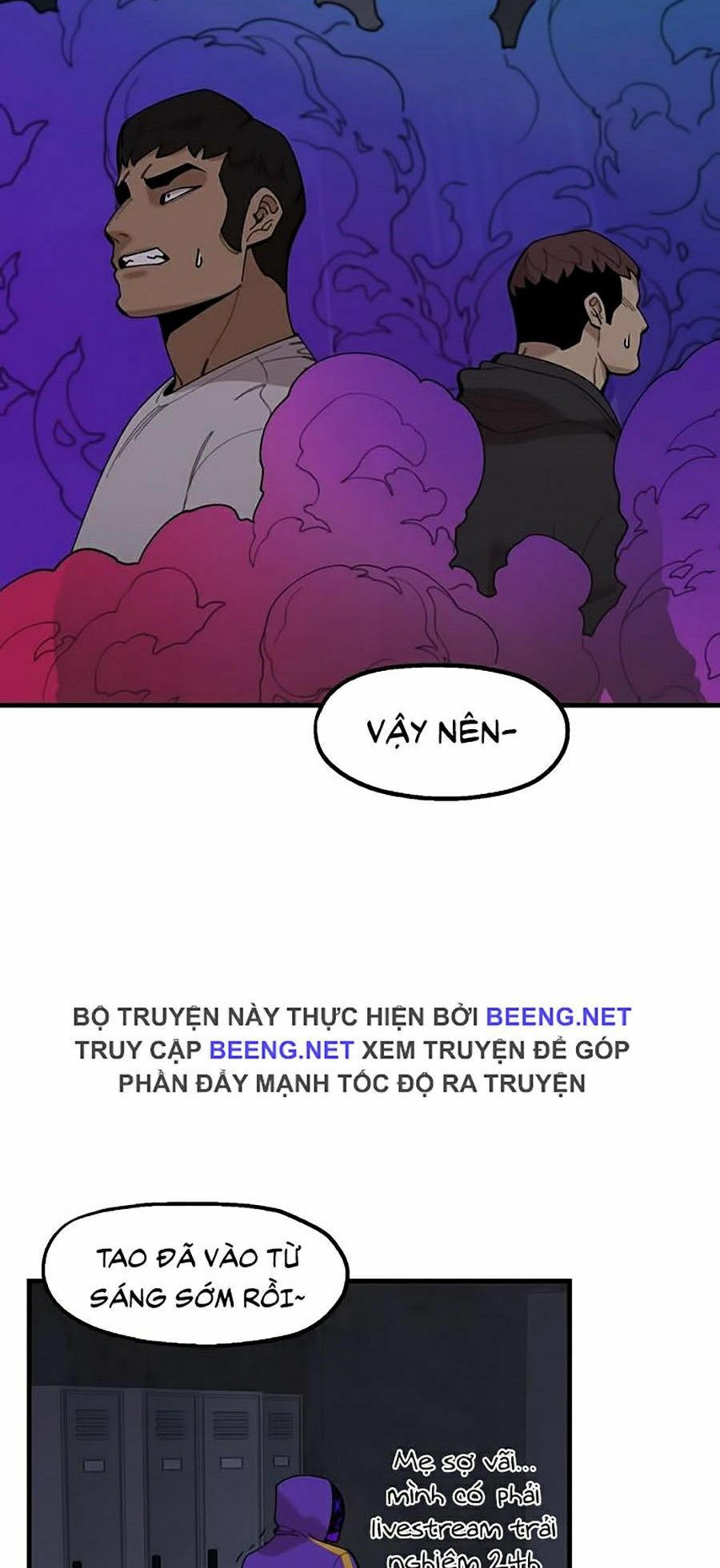 Xếp Hạng Bắt Nạt Chapter 24 - Trang 91