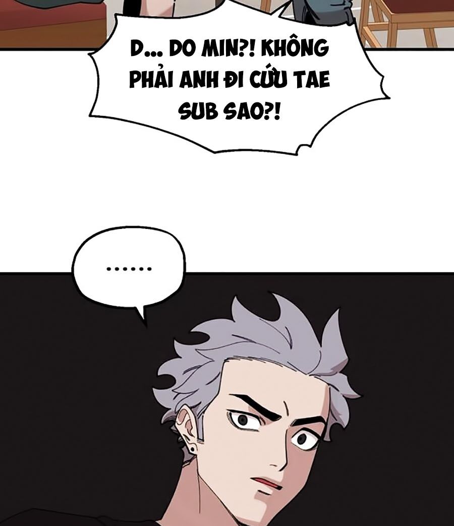 Xếp Hạng Bắt Nạt Chapter 15 - Trang 40