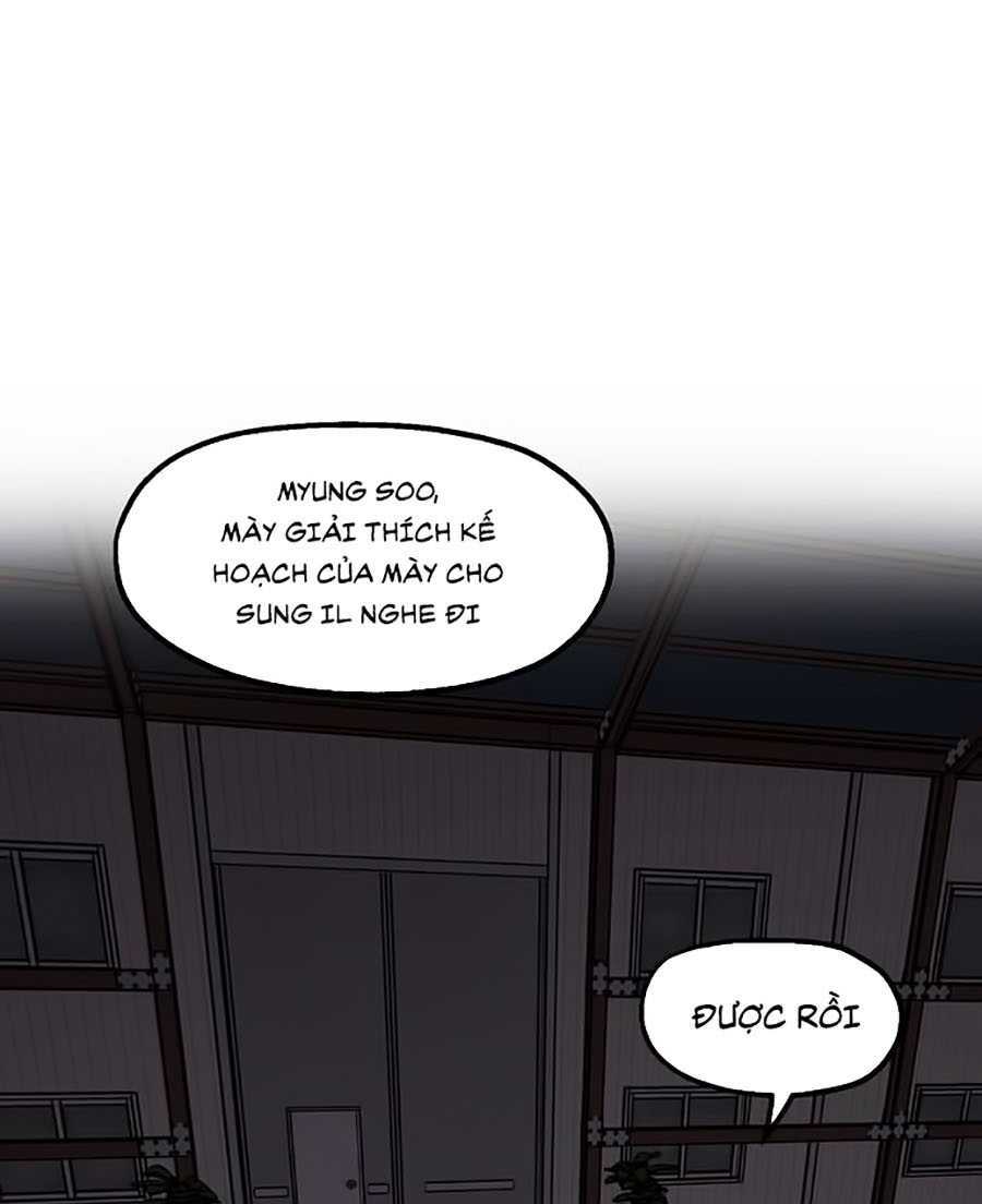 Xếp Hạng Bắt Nạt Chapter 20 - Trang 0