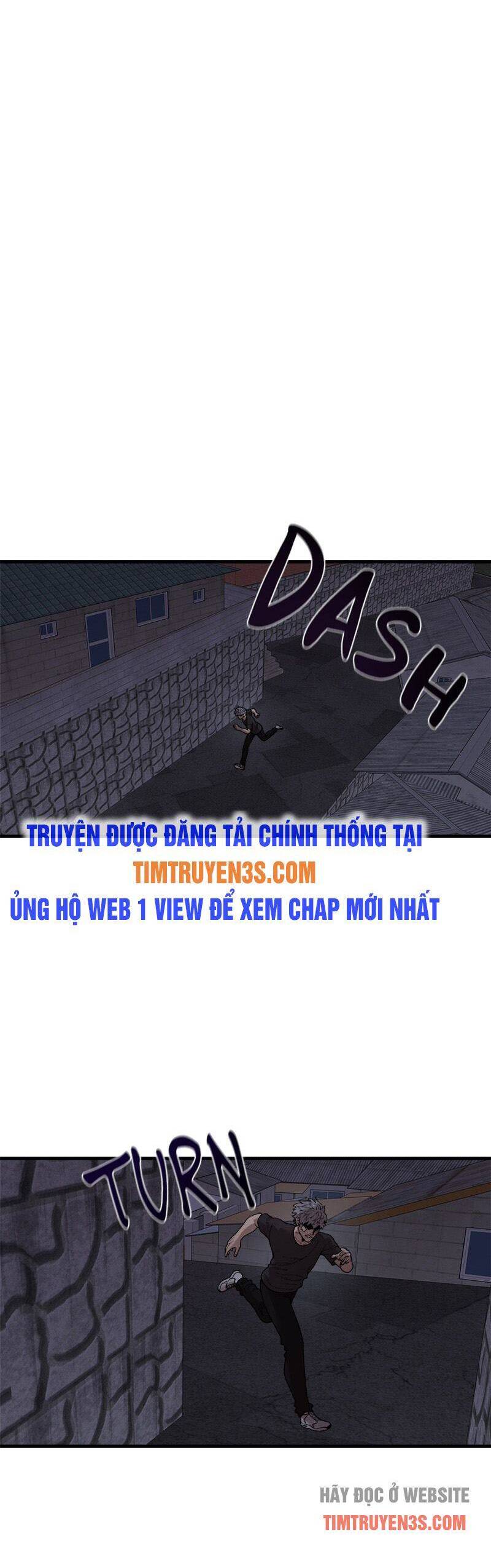 Xếp Hạng Bắt Nạt Chapter 51 - Trang 11