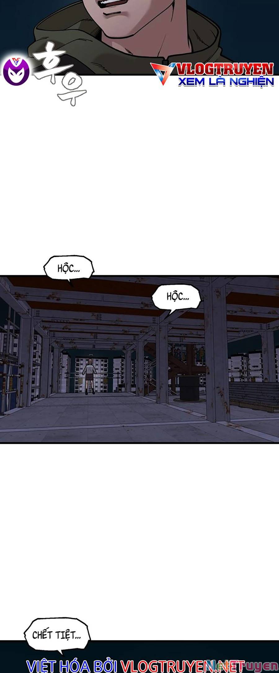 Xếp Hạng Bắt Nạt Chapter 44 - Trang 6