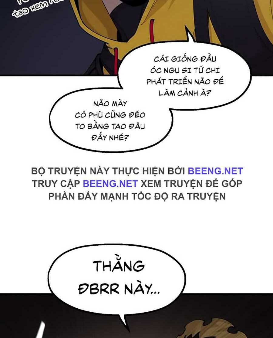 Xếp Hạng Bắt Nạt Chapter 21 - Trang 75