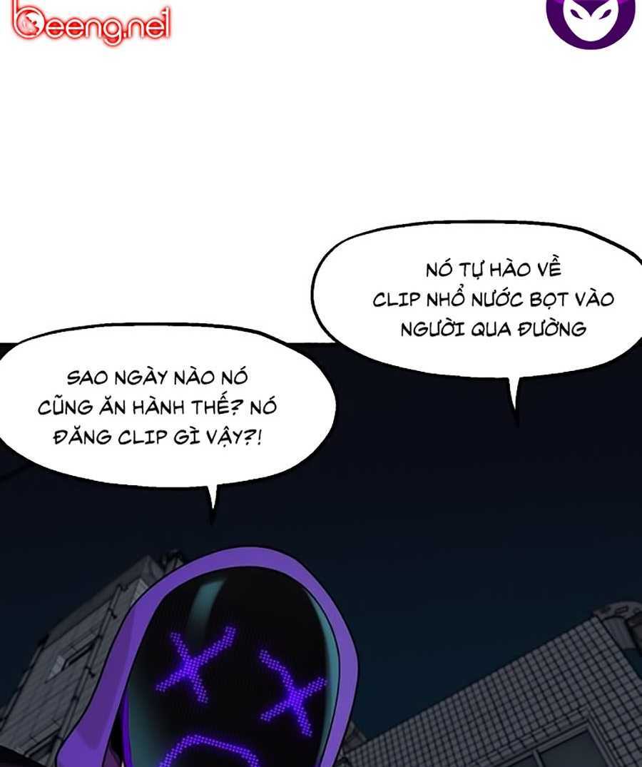 Xếp Hạng Bắt Nạt Chapter 21 - Trang 10