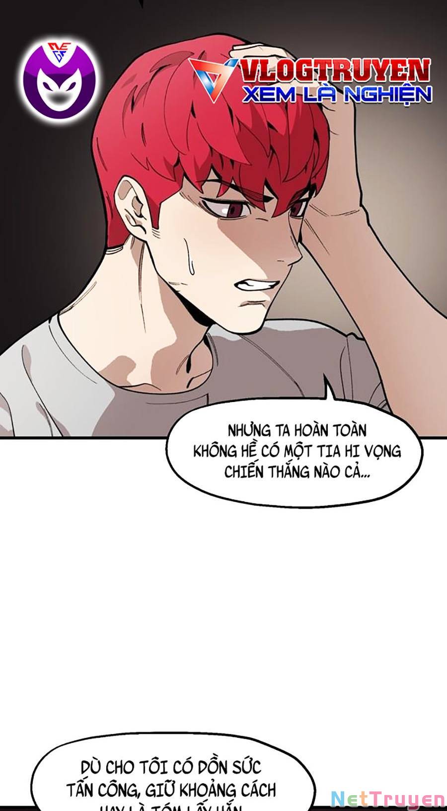 Xếp Hạng Bắt Nạt Chapter 37 - Trang 56