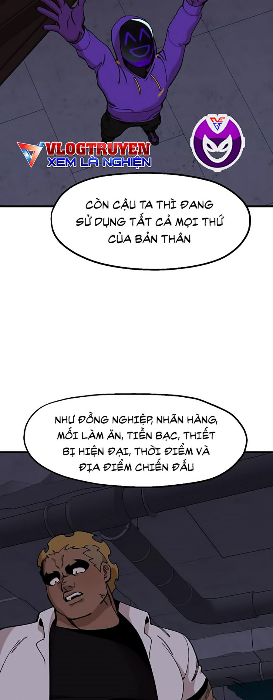 Xếp Hạng Bắt Nạt Chapter 27 - Trang 41