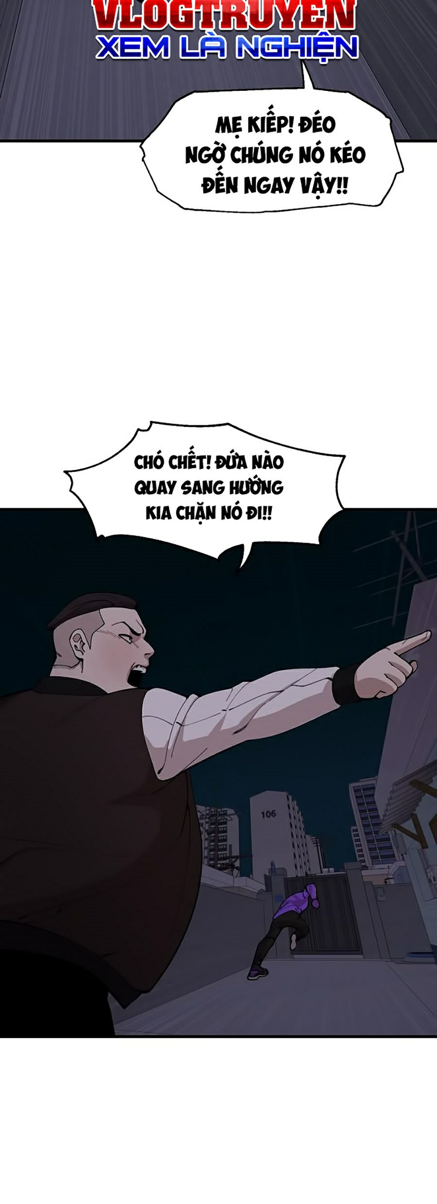 Xếp Hạng Bắt Nạt Chapter 26 - Trang 33