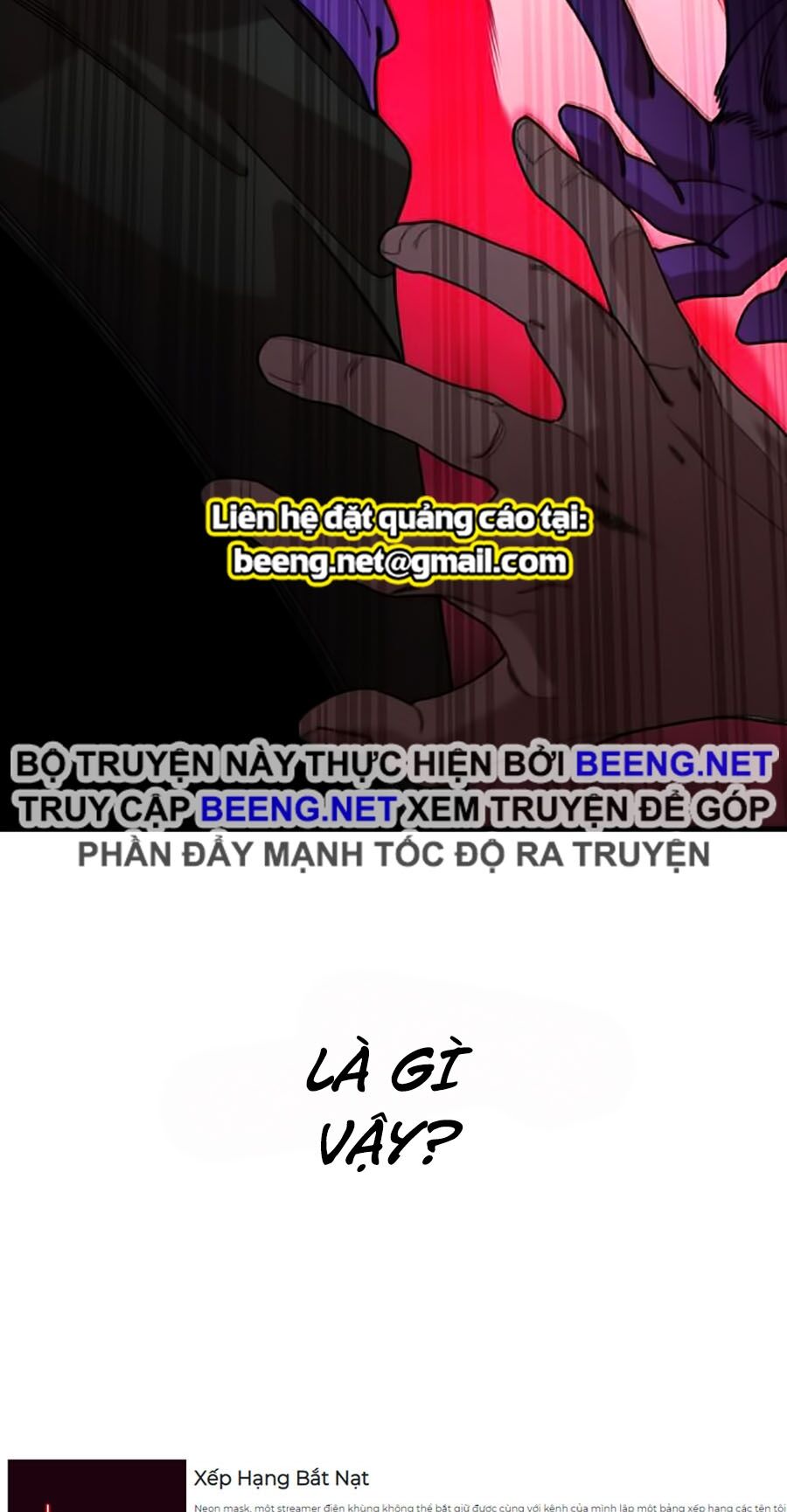 Xếp Hạng Bắt Nạt Chapter 15 - Trang 108