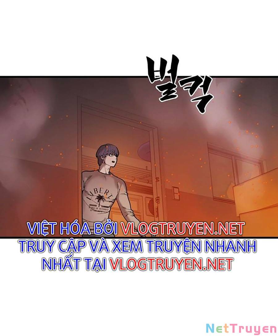 Xếp Hạng Bắt Nạt Chapter 44 - Trang 36