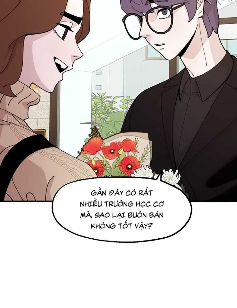 Xếp Hạng Bắt Nạt Chapter 19 - Trang 86