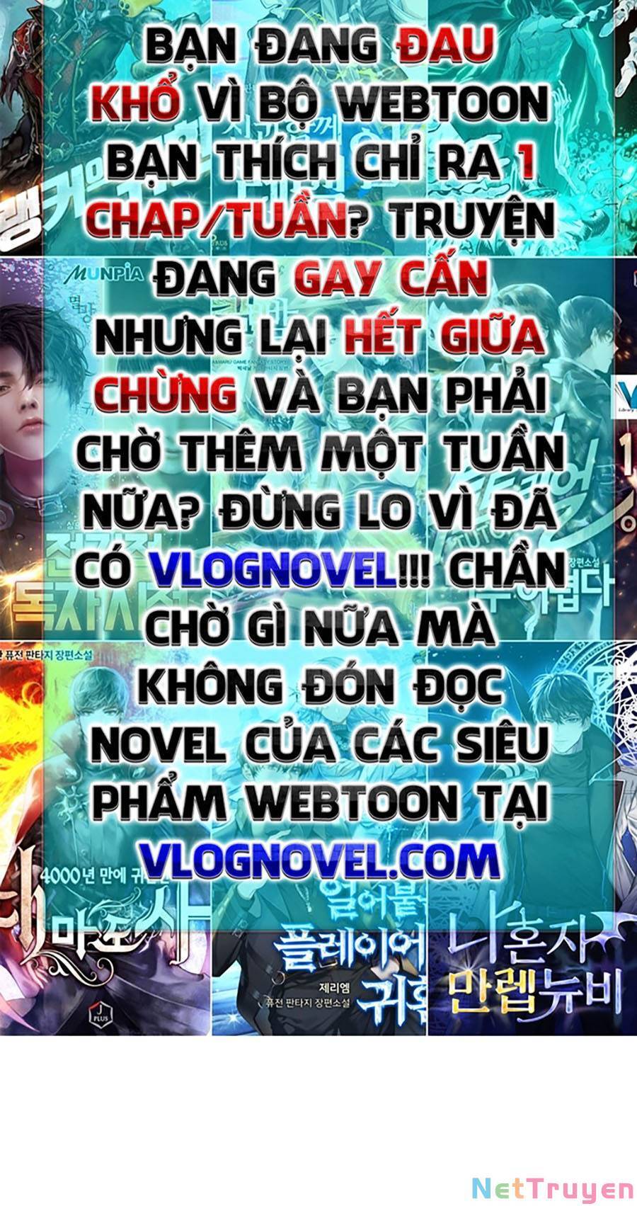 Xếp Hạng Bắt Nạt Chapter 36 - Trang 39