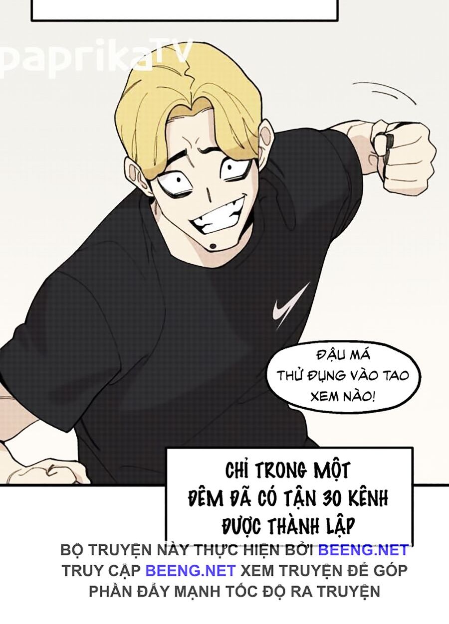 Xếp Hạng Bắt Nạt Chapter 16 - Trang 68