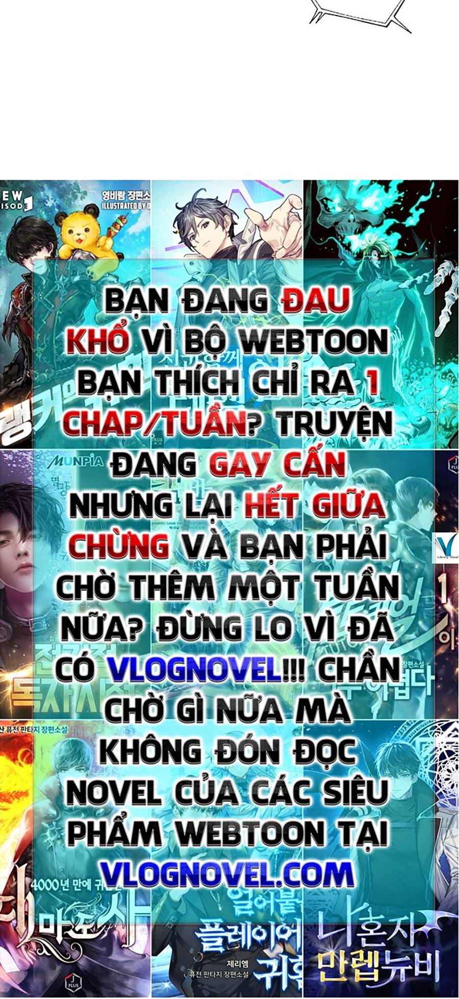 Xếp Hạng Bắt Nạt Chapter 47 - Trang 39