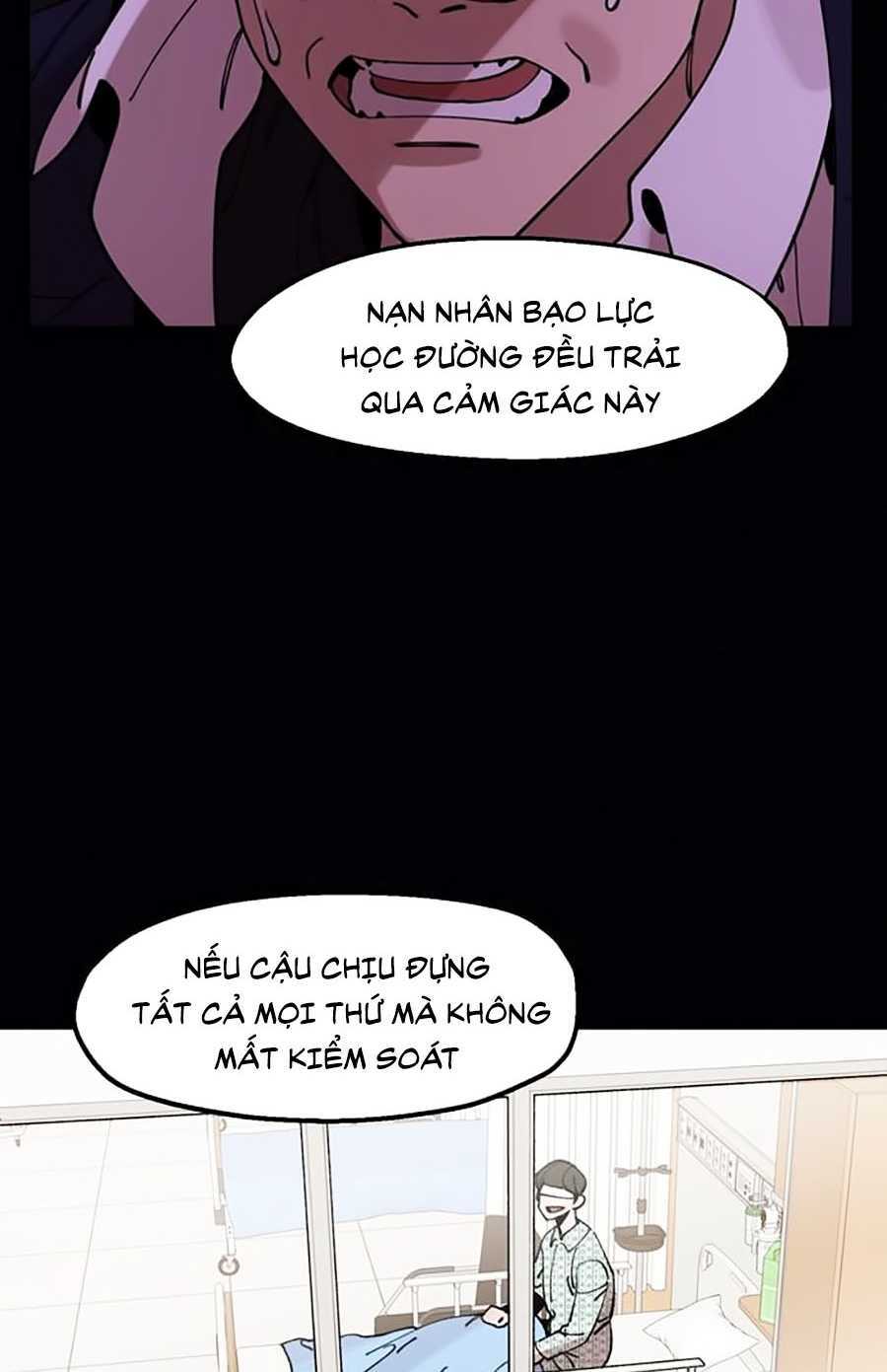 Xếp Hạng Bắt Nạt Chapter 12 - Trang 81