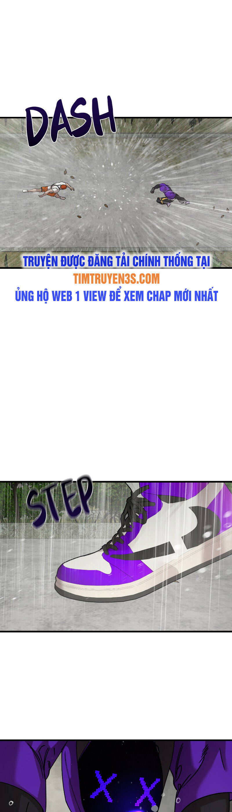 Xếp Hạng Bắt Nạt Chapter 68 - Trang 31