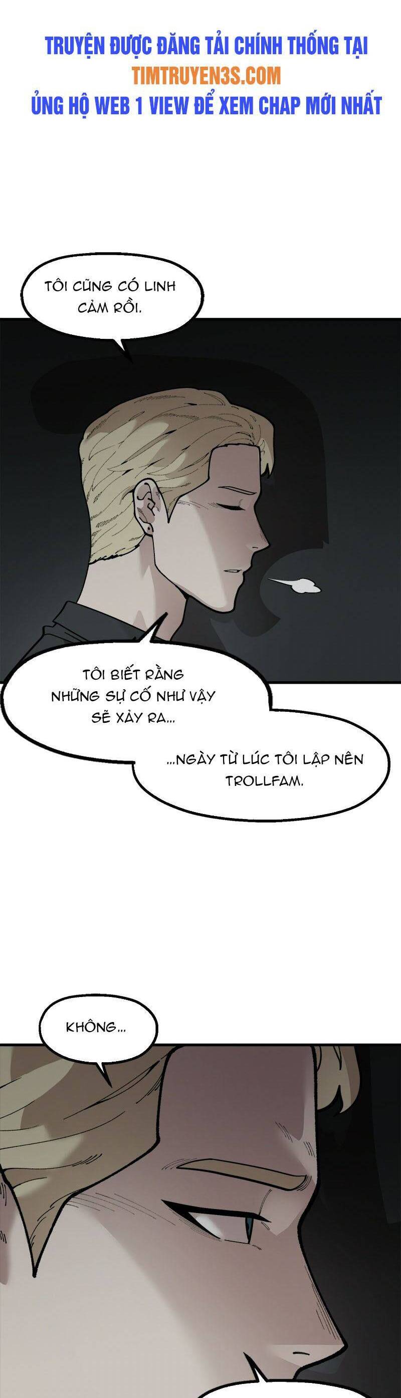 Xếp Hạng Bắt Nạt Chapter 72 - Trang 31