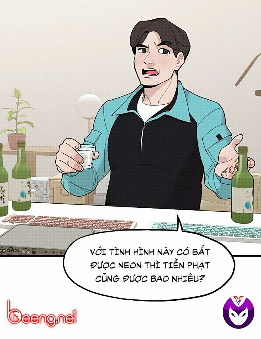 Xếp Hạng Bắt Nạt Chapter 24 - Trang 14