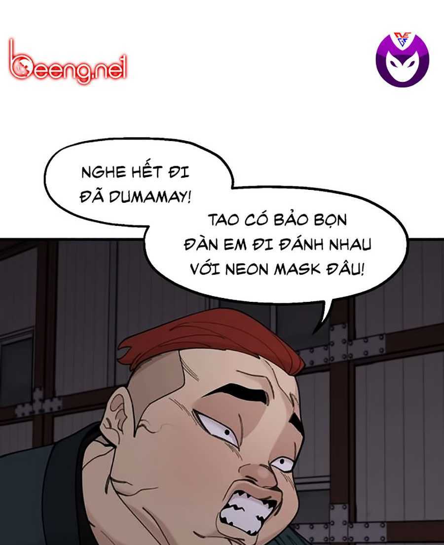 Xếp Hạng Bắt Nạt Chapter 20 - Trang 9