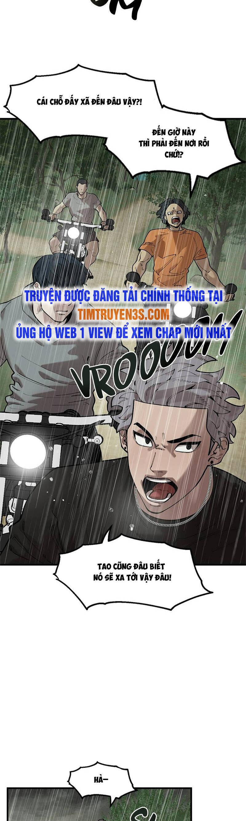 Xếp Hạng Bắt Nạt Chapter 71 - Trang 5