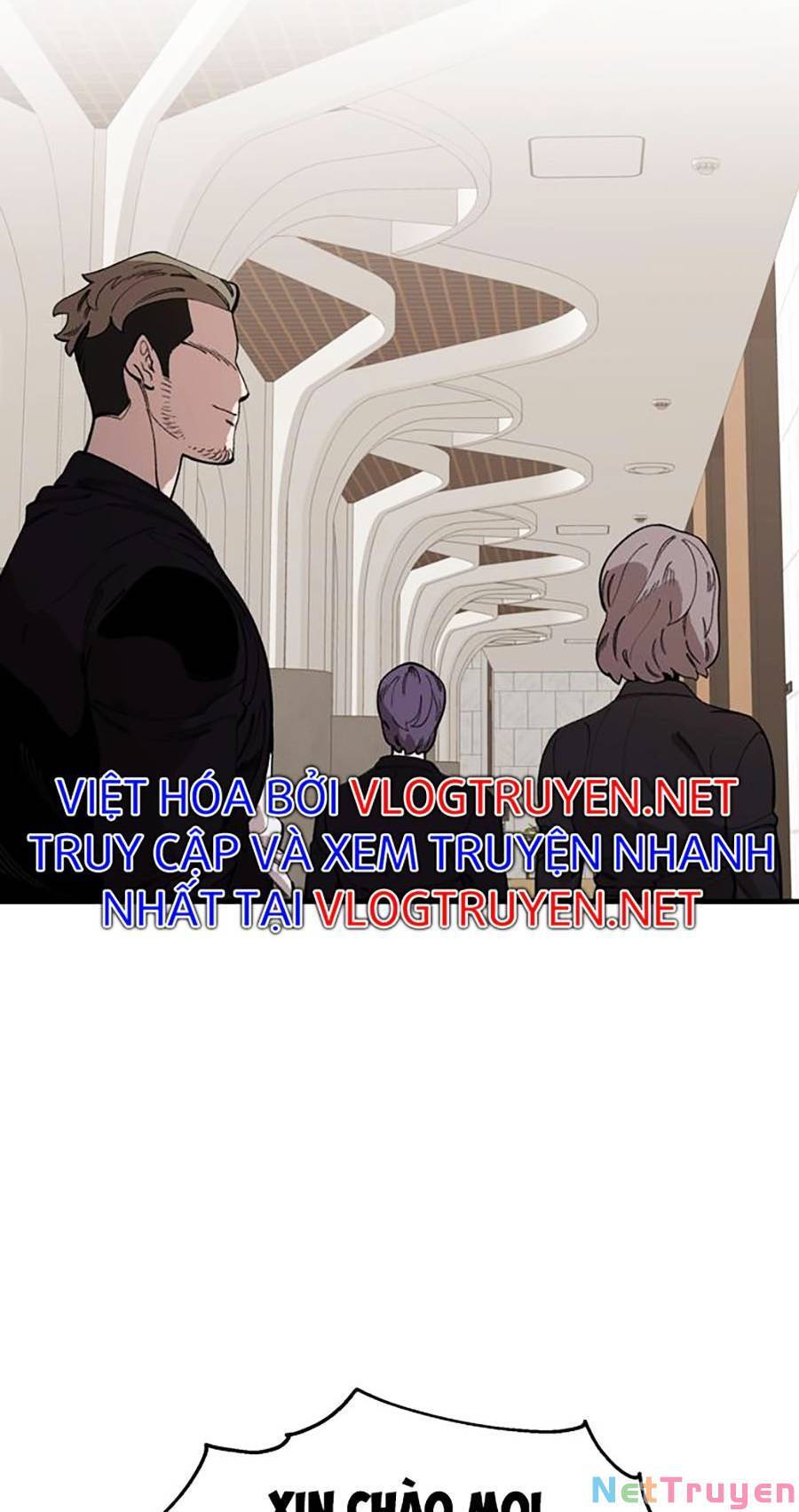 Xếp Hạng Bắt Nạt Chapter 36 - Trang 21