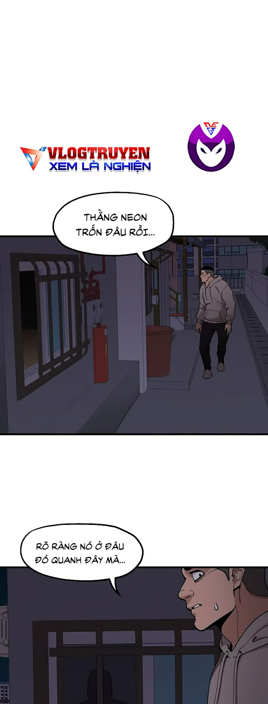 Xếp Hạng Bắt Nạt Chapter 27 - Trang 9