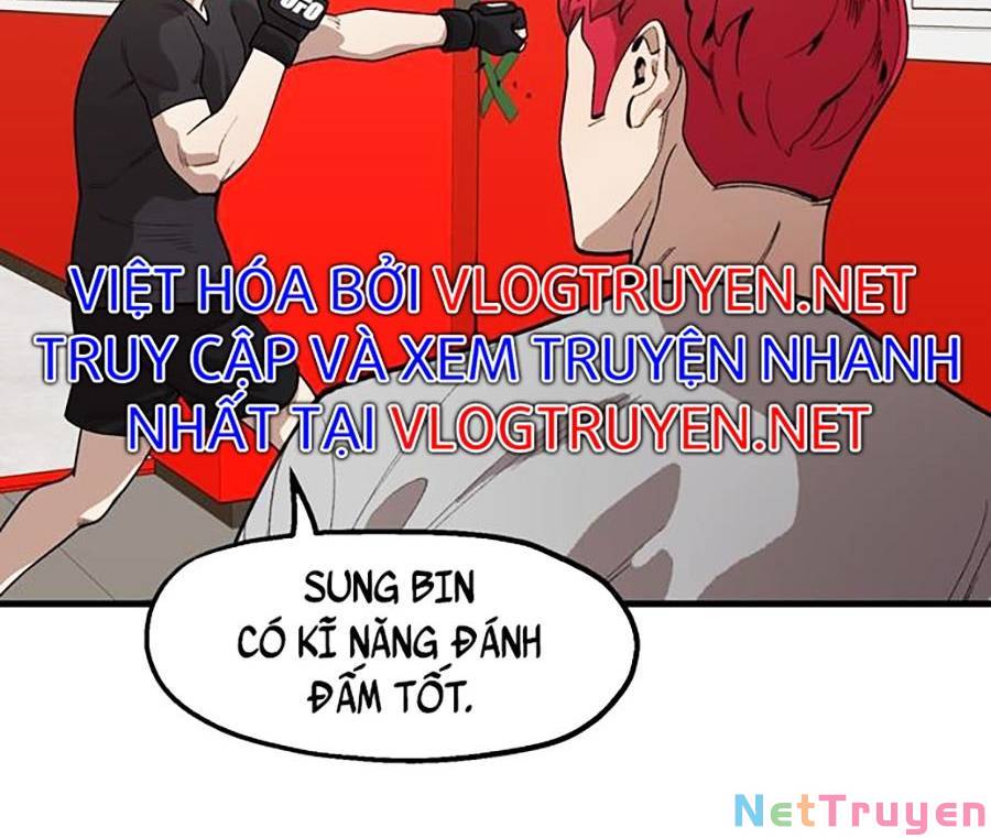 Xếp Hạng Bắt Nạt Chapter 37 - Trang 63