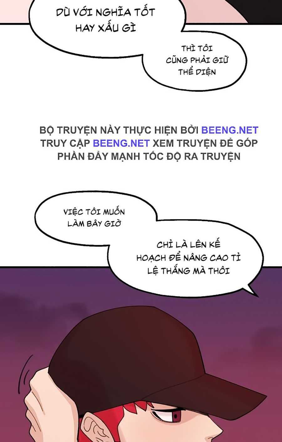 Xếp Hạng Bắt Nạt Chapter 20 - Trang 123