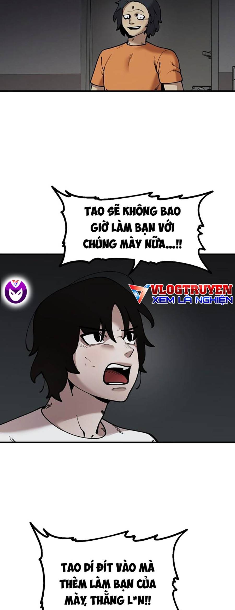 Xếp Hạng Bắt Nạt Chapter 43 - Trang 19