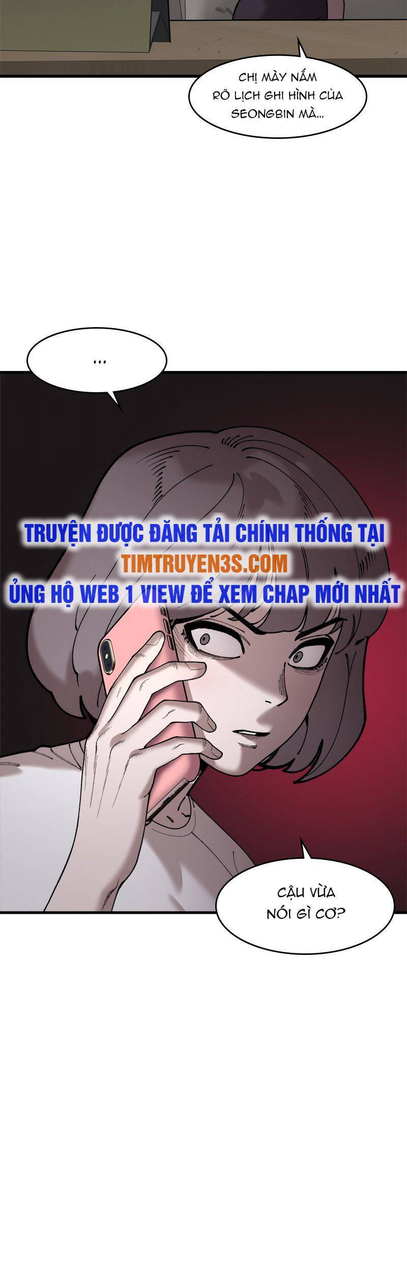 Xếp Hạng Bắt Nạt Chapter 49 - Trang 17