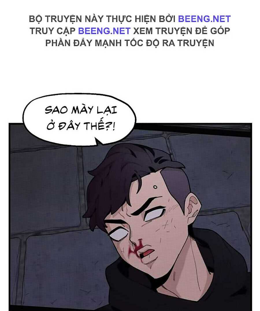 Xếp Hạng Bắt Nạt Chapter 21 - Trang 7