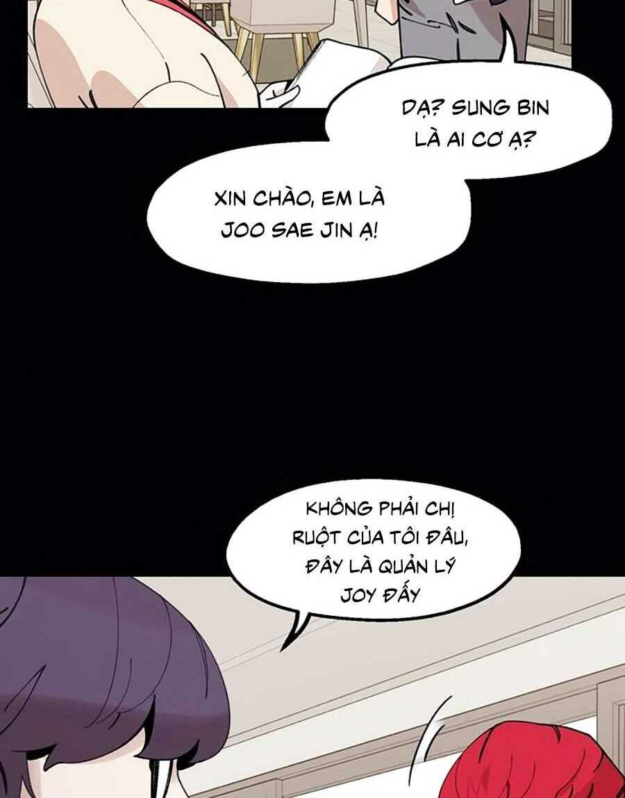 Xếp Hạng Bắt Nạt Chapter 13 - Trang 59