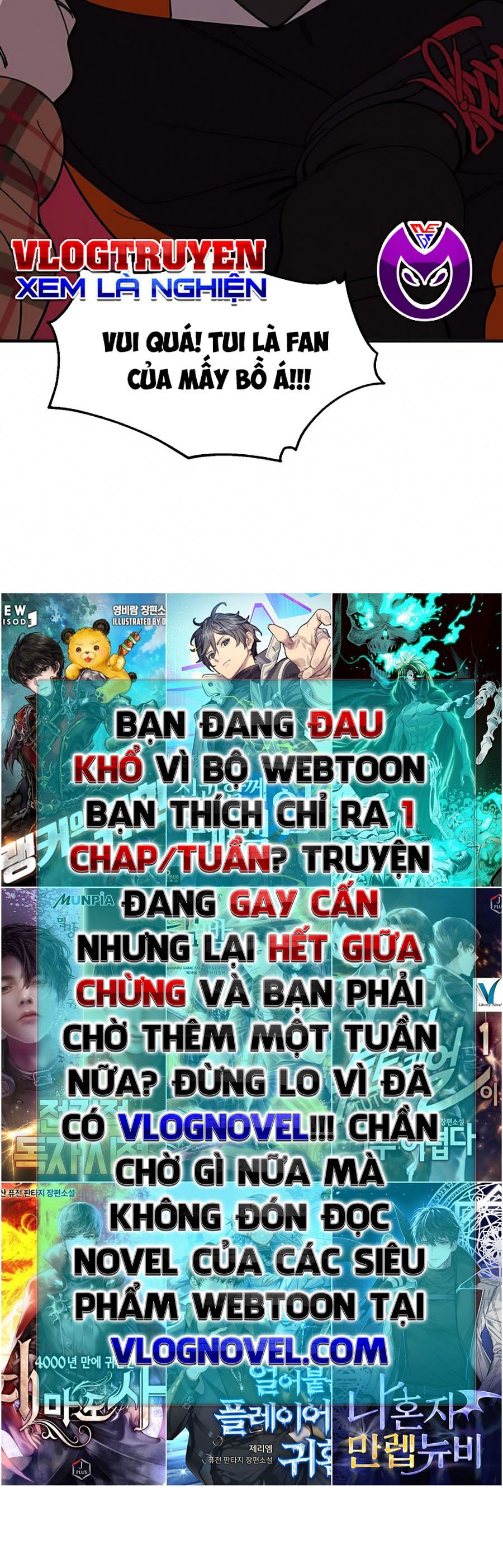 Xếp Hạng Bắt Nạt Chapter 34 - Trang 29