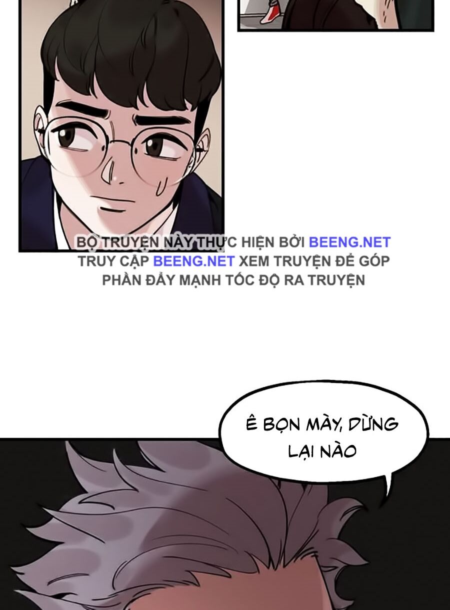 Xếp Hạng Bắt Nạt Chapter 2 - Trang 61