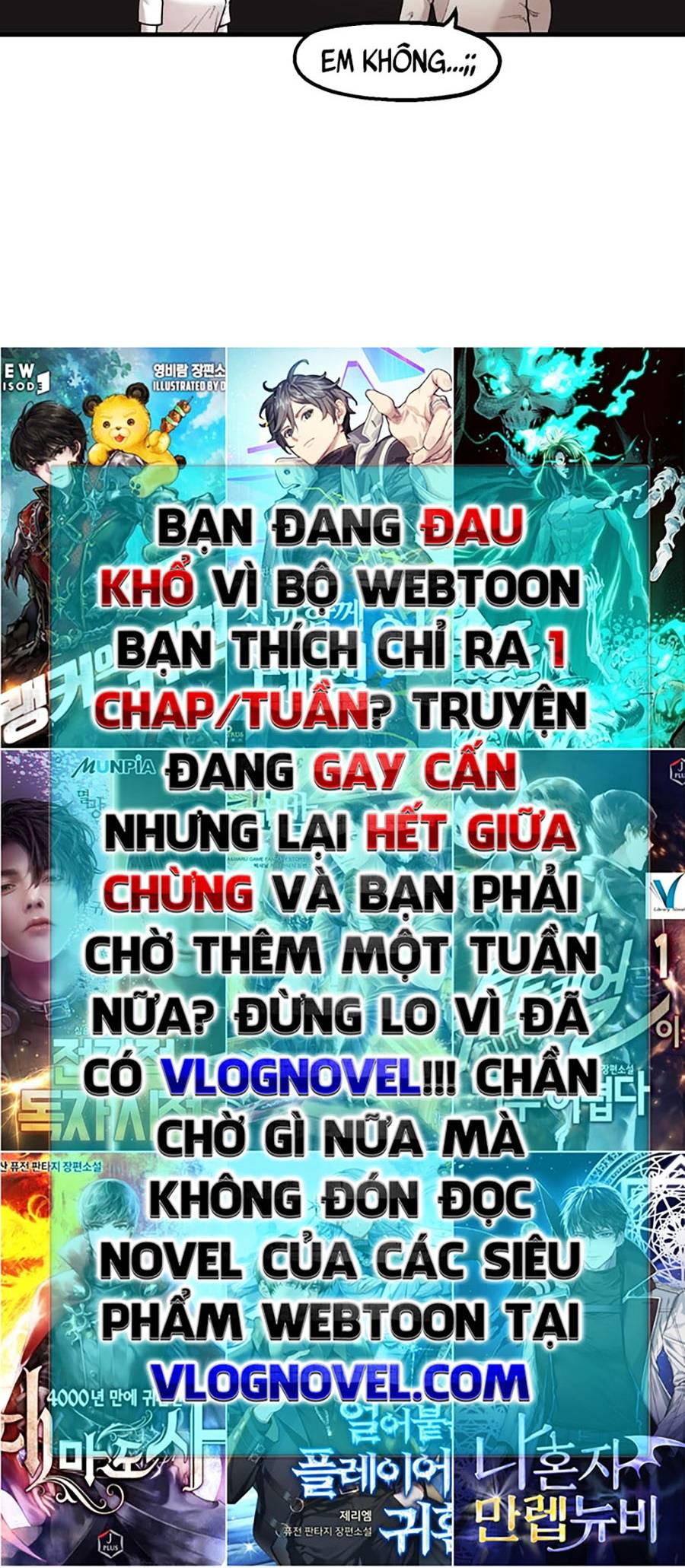 Xếp Hạng Bắt Nạt Chapter 42 - Trang 39