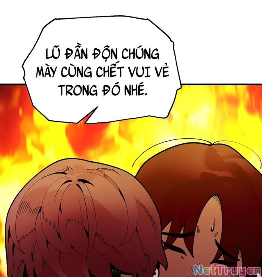 Xếp Hạng Bắt Nạt Chapter 44 - Trang 57