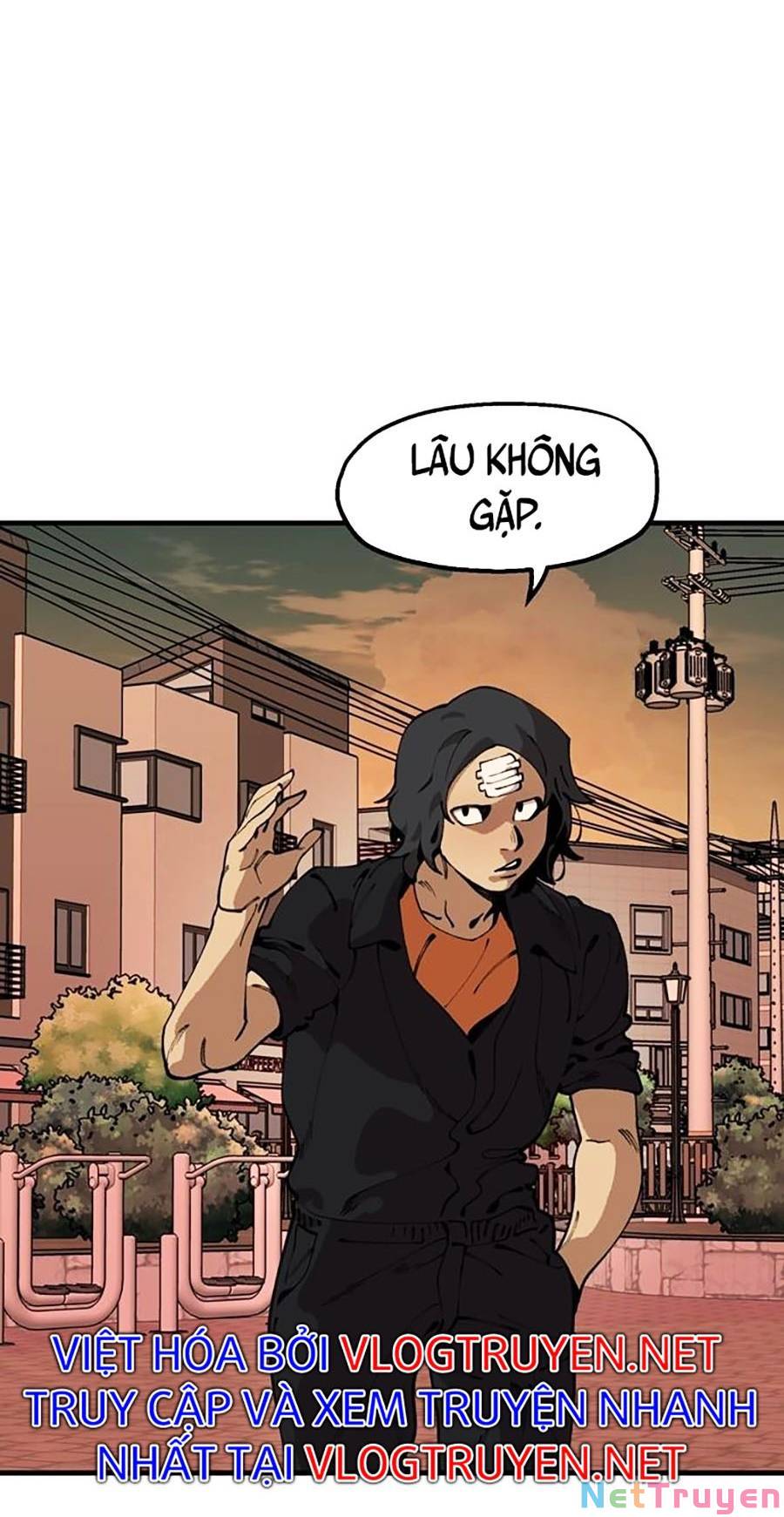 Xếp Hạng Bắt Nạt Chapter 37 - Trang 3